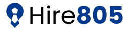 HIRE805.com